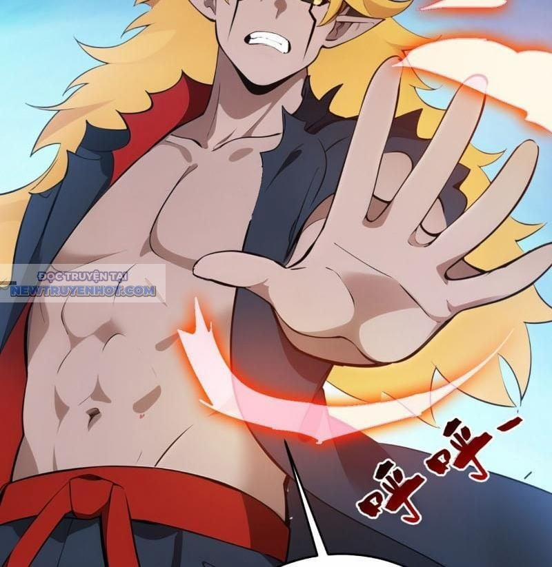 Ẩn Cư Mười Vạn Năm 245 trang 51