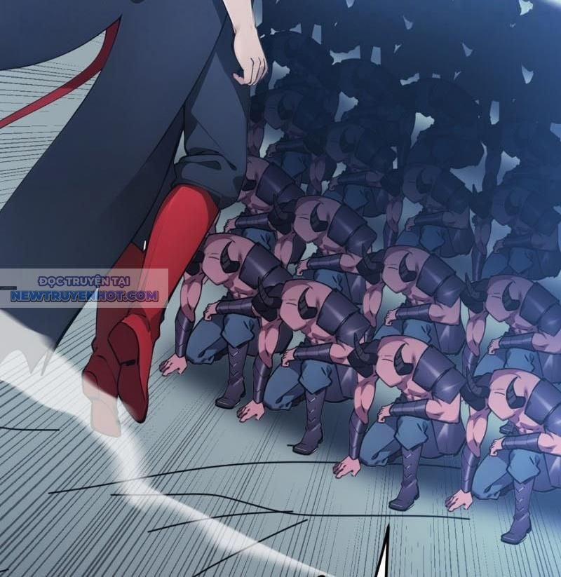 Ẩn Cư Mười Vạn Năm 245 trang 54