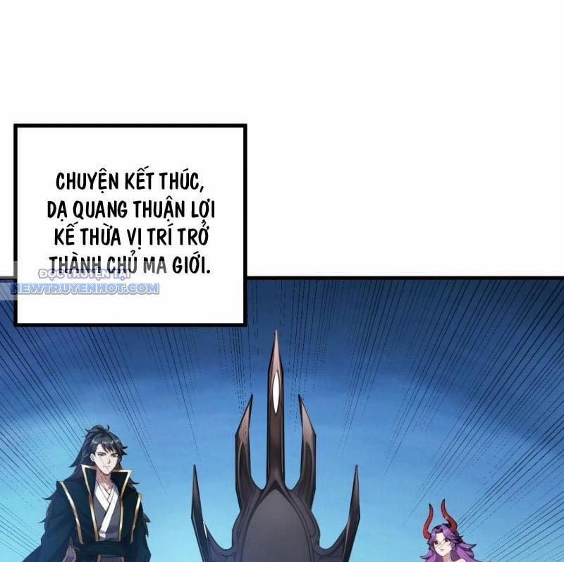 Ẩn Cư Mười Vạn Năm 245 trang 56