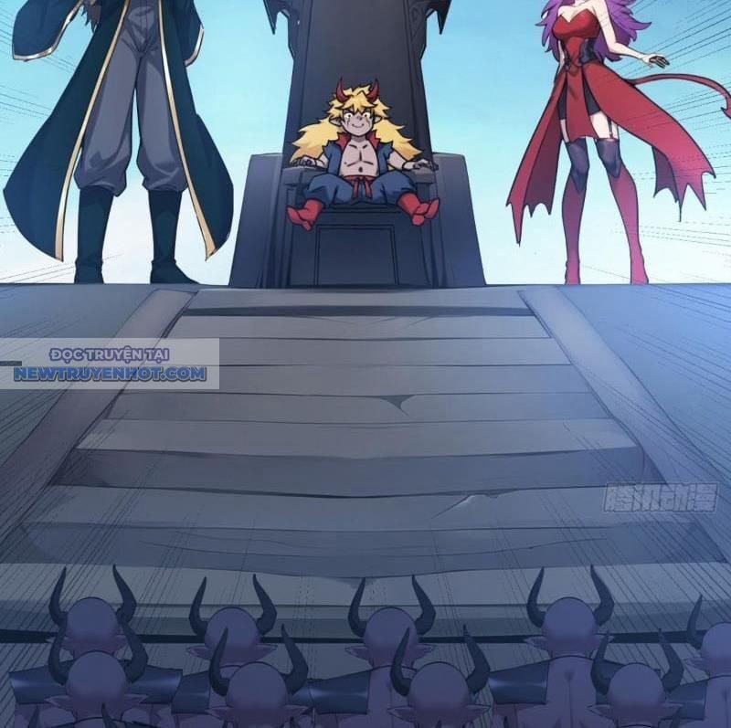 Ẩn Cư Mười Vạn Năm 245 trang 57