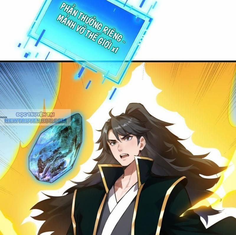 Ẩn Cư Mười Vạn Năm 245 trang 61