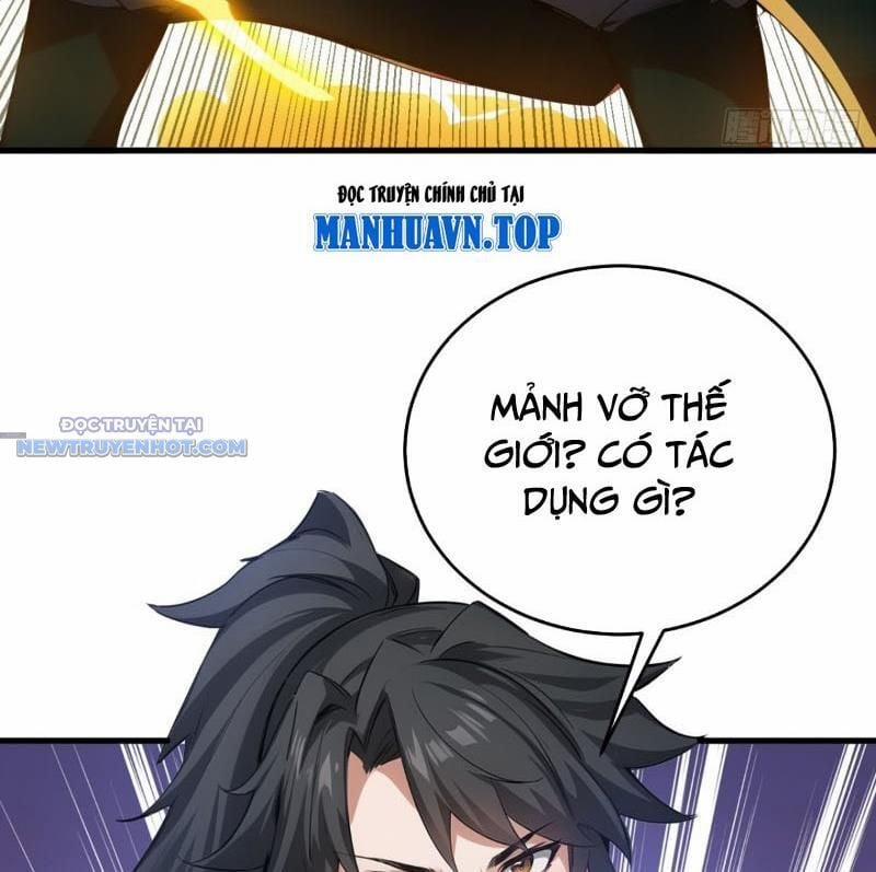 Ẩn Cư Mười Vạn Năm 245 trang 63