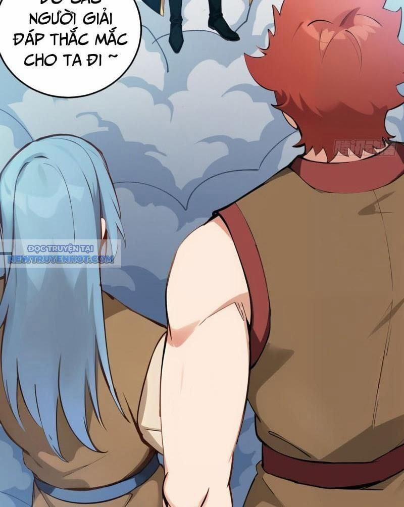 Ẩn Cư Mười Vạn Năm 246 trang 1