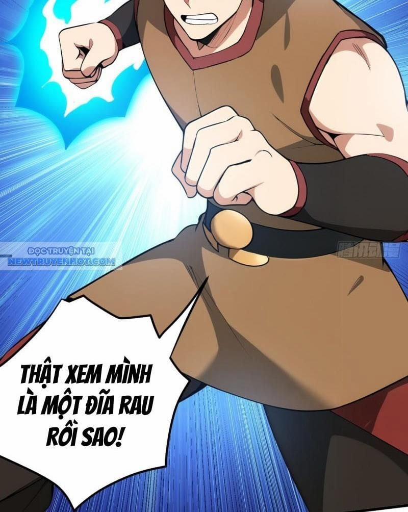 Ẩn Cư Mười Vạn Năm 246 trang 11