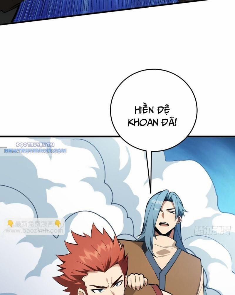 Ẩn Cư Mười Vạn Năm 246 trang 12