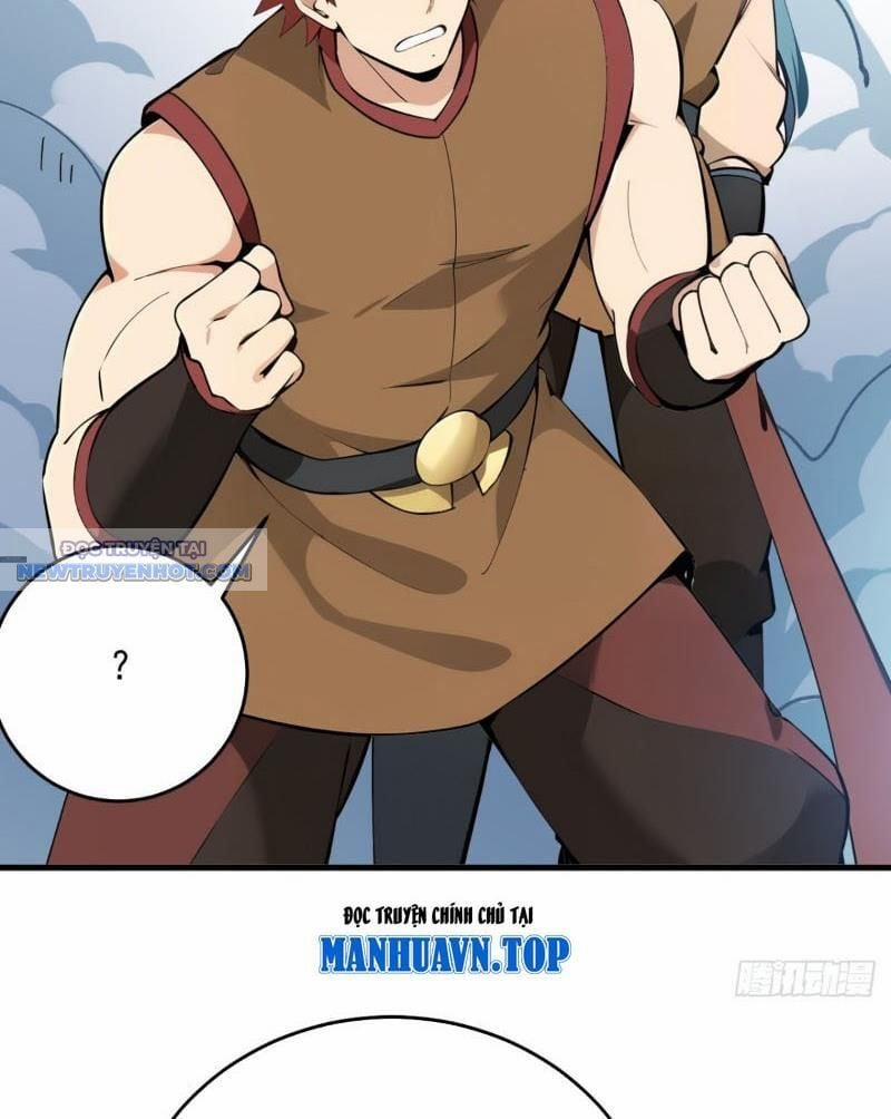 Ẩn Cư Mười Vạn Năm 246 trang 13