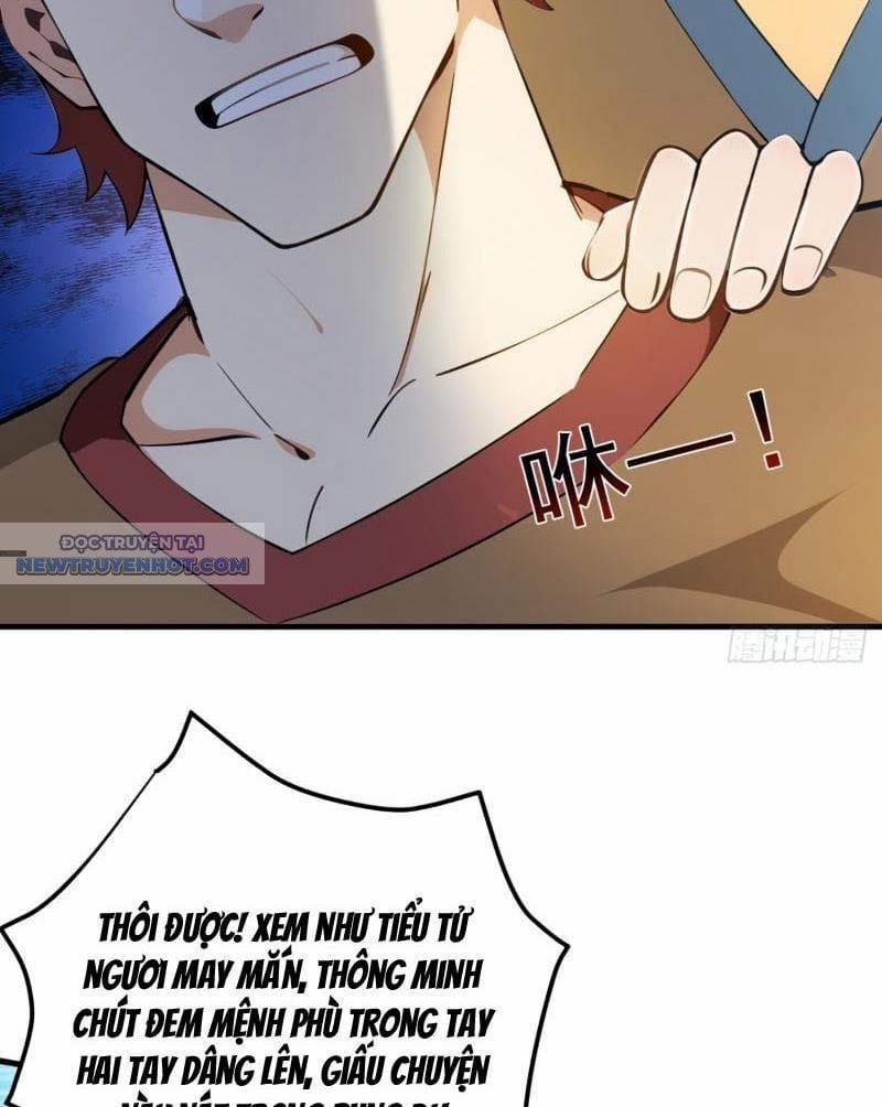 Ẩn Cư Mười Vạn Năm 246 trang 15