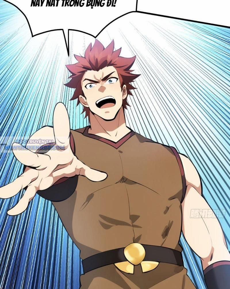 Ẩn Cư Mười Vạn Năm 246 trang 16