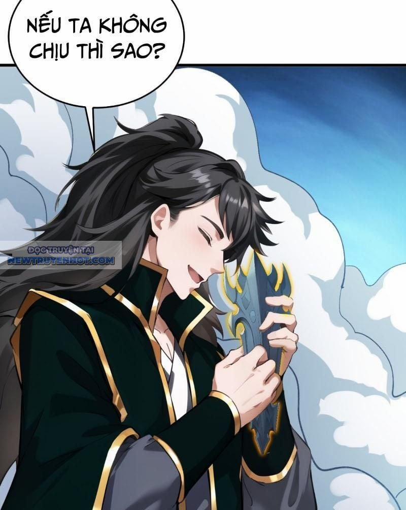 Ẩn Cư Mười Vạn Năm 246 trang 18