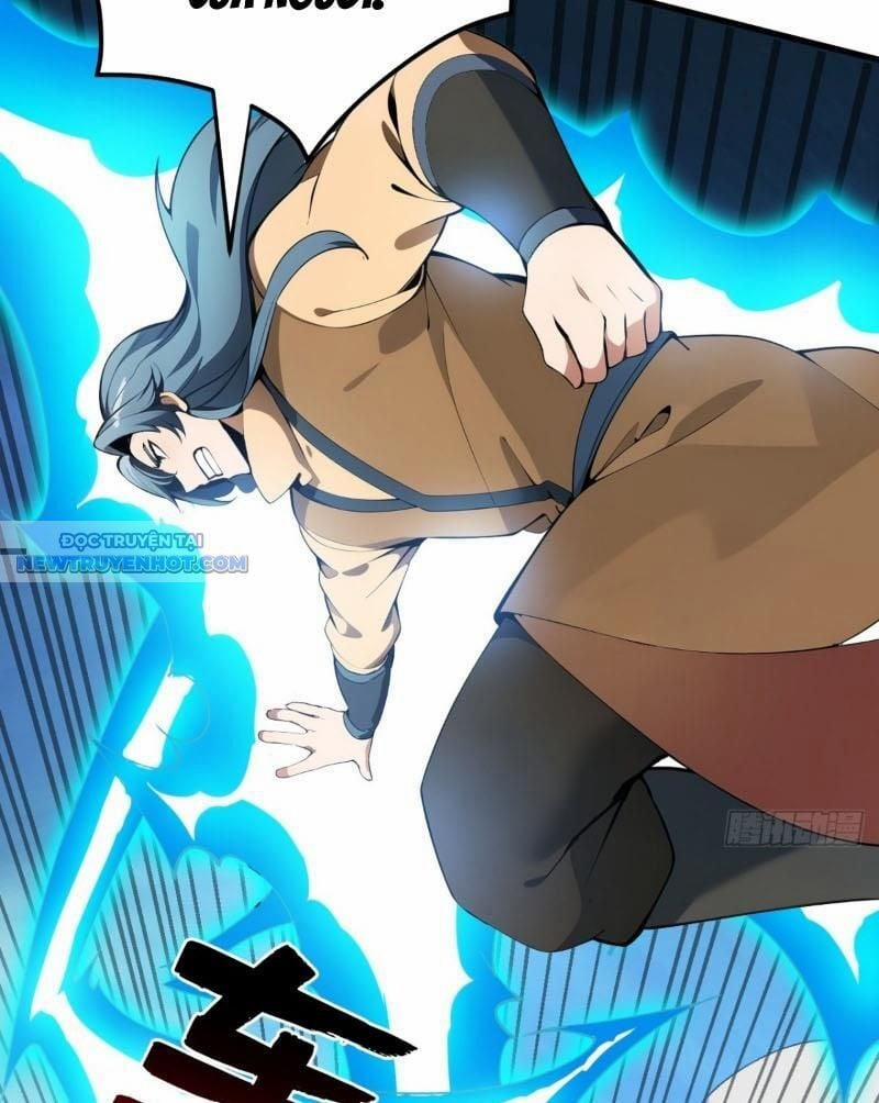 Ẩn Cư Mười Vạn Năm 246 trang 22