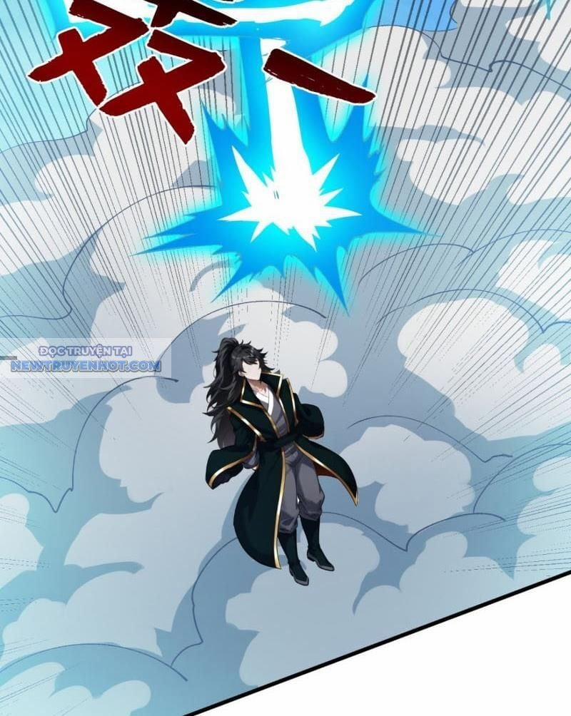 Ẩn Cư Mười Vạn Năm 246 trang 23