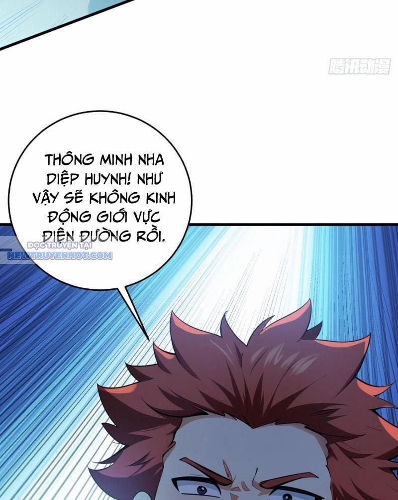 Ẩn Cư Mười Vạn Năm 246 trang 24