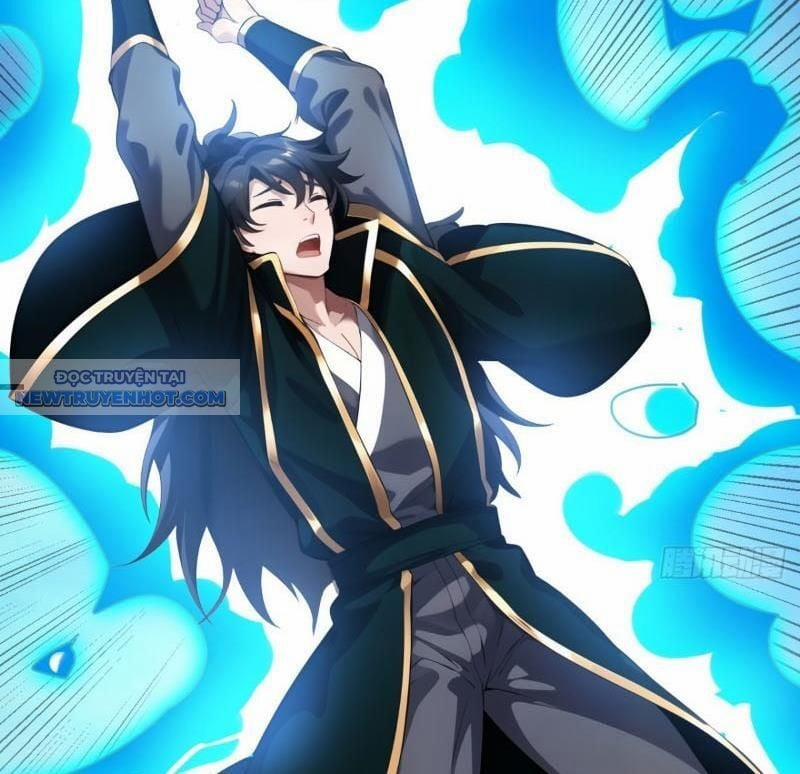 Ẩn Cư Mười Vạn Năm 246 trang 27