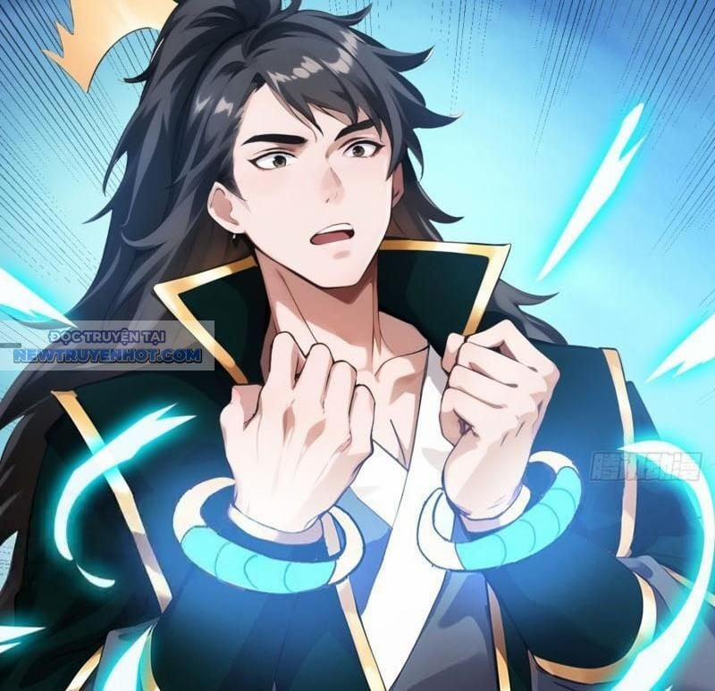 Ẩn Cư Mười Vạn Năm 246 trang 35