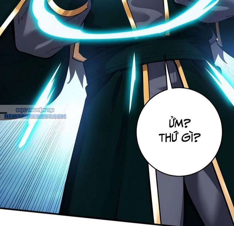 Ẩn Cư Mười Vạn Năm 246 trang 36