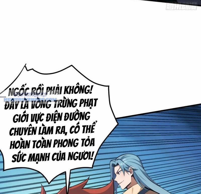 Ẩn Cư Mười Vạn Năm 246 trang 37