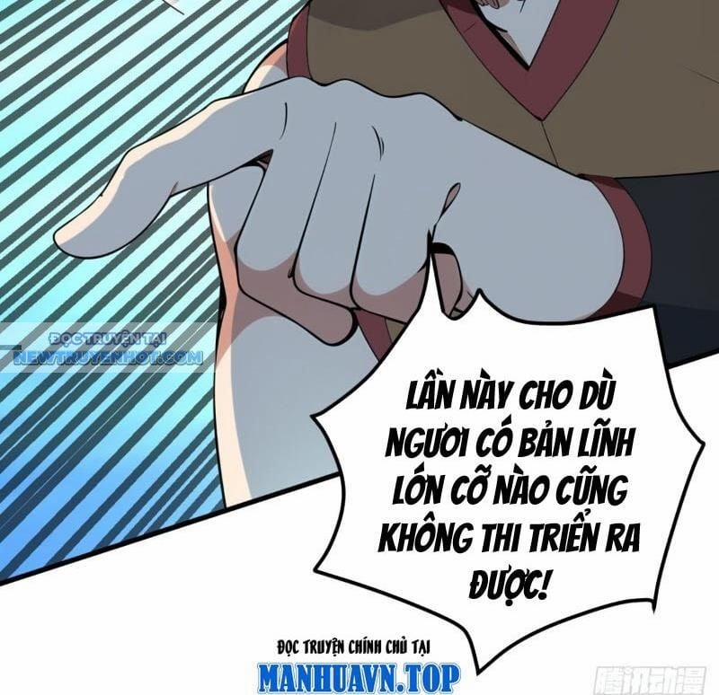 Ẩn Cư Mười Vạn Năm 246 trang 39