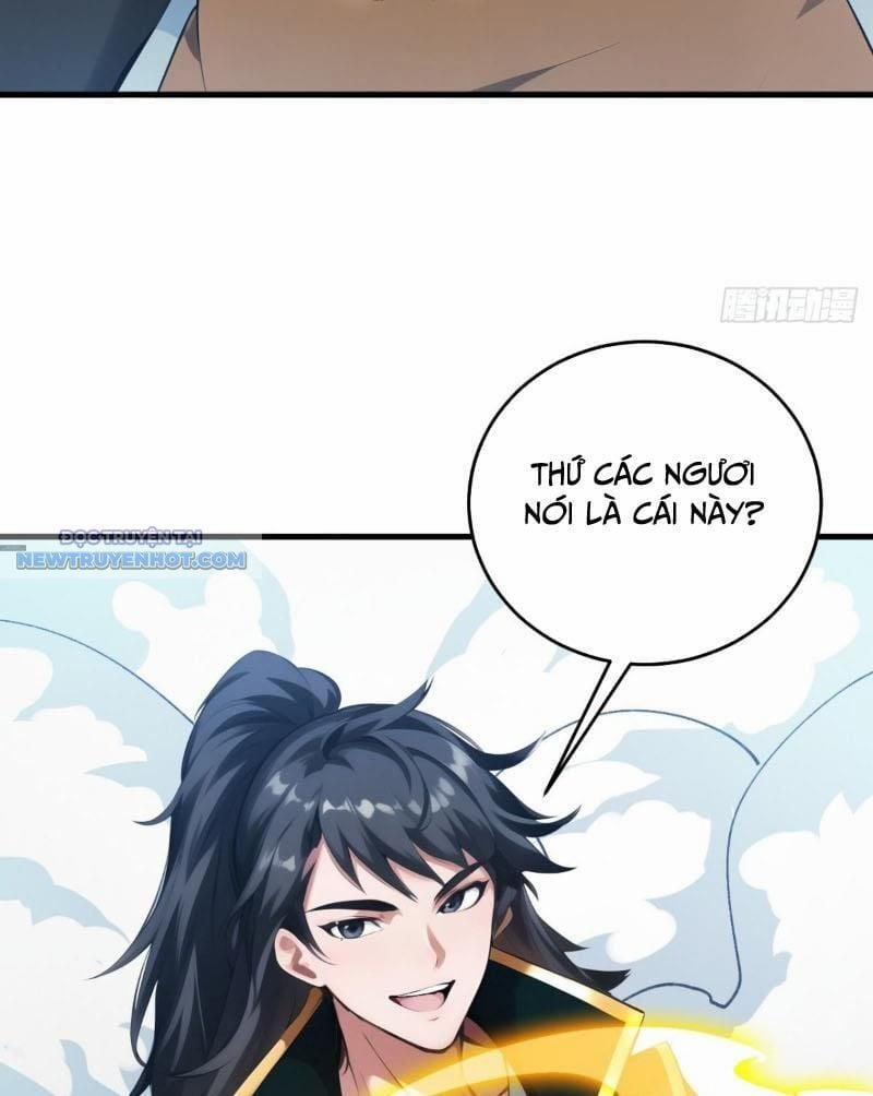 Ẩn Cư Mười Vạn Năm 246 trang 4