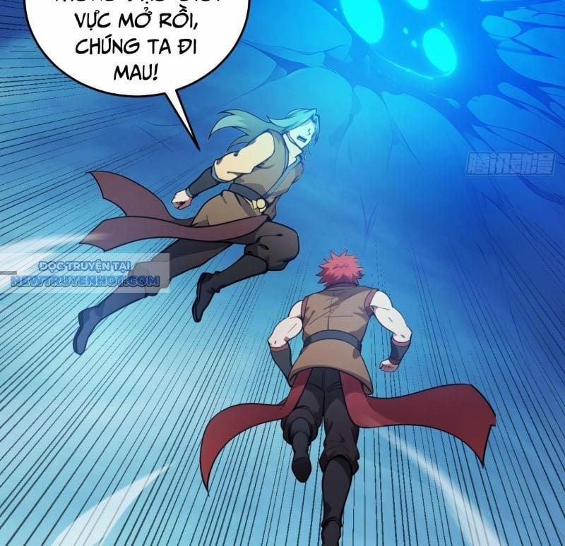 Ẩn Cư Mười Vạn Năm 246 trang 50