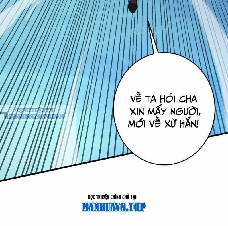 Ẩn Cư Mười Vạn Năm 246 trang 51