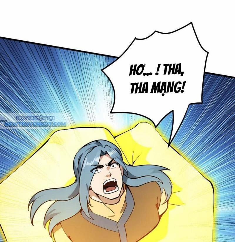 Ẩn Cư Mười Vạn Năm 246 trang 58