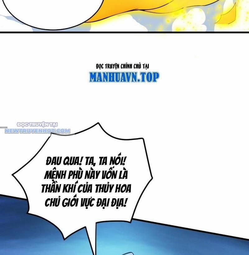 Ẩn Cư Mười Vạn Năm 246 trang 62