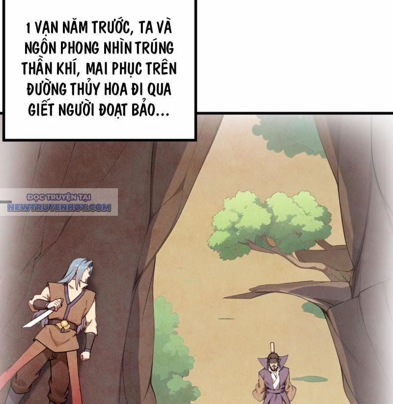 Ẩn Cư Mười Vạn Năm 246 trang 65