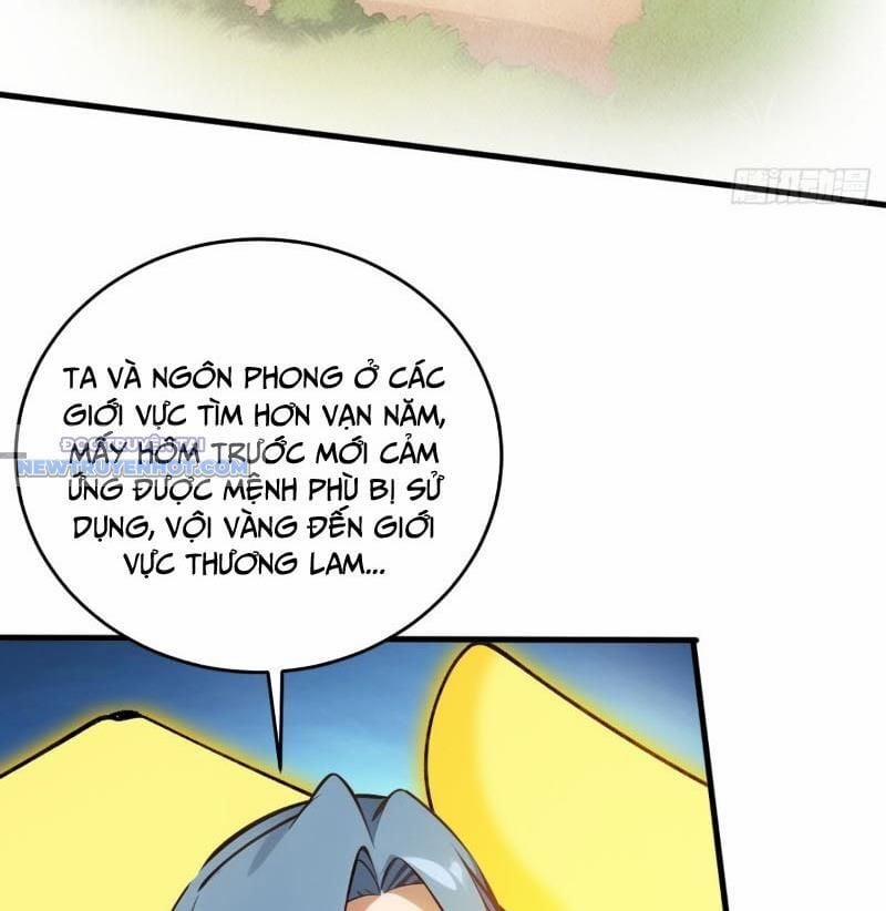 Ẩn Cư Mười Vạn Năm 246 trang 69