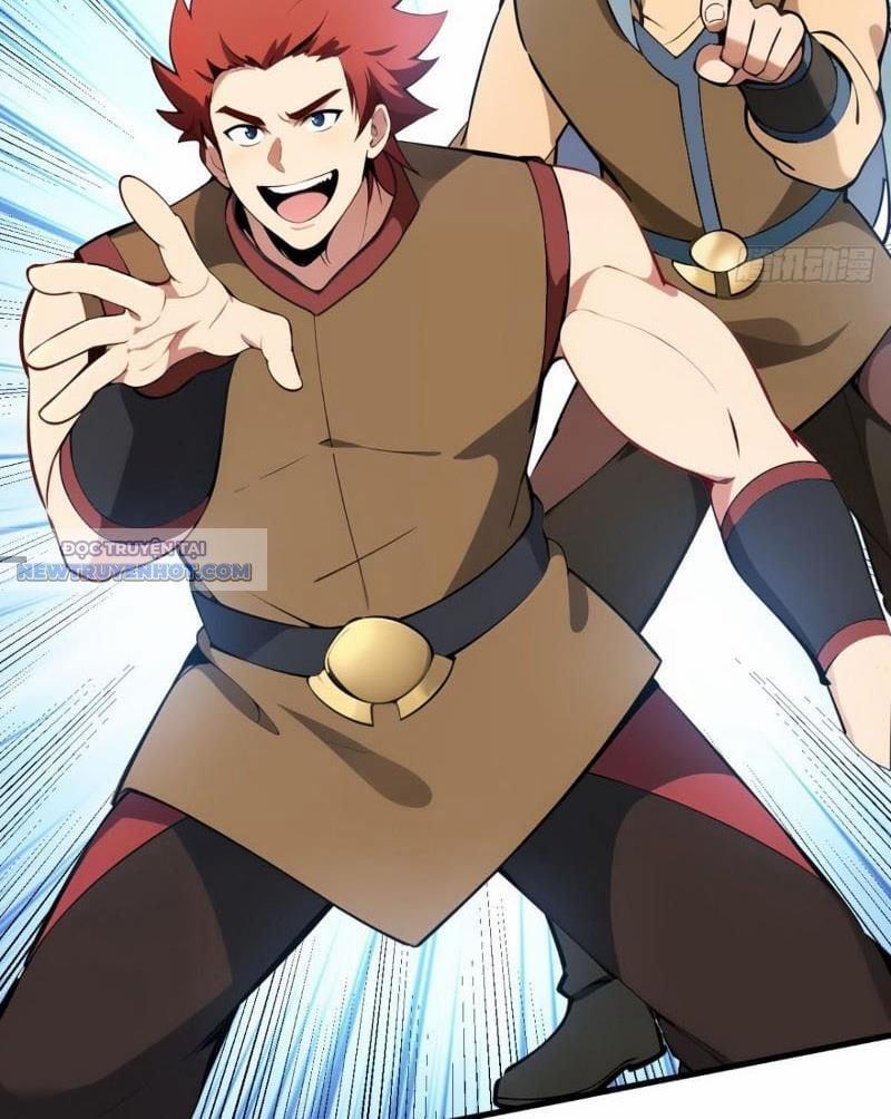 Ẩn Cư Mười Vạn Năm 246 trang 7