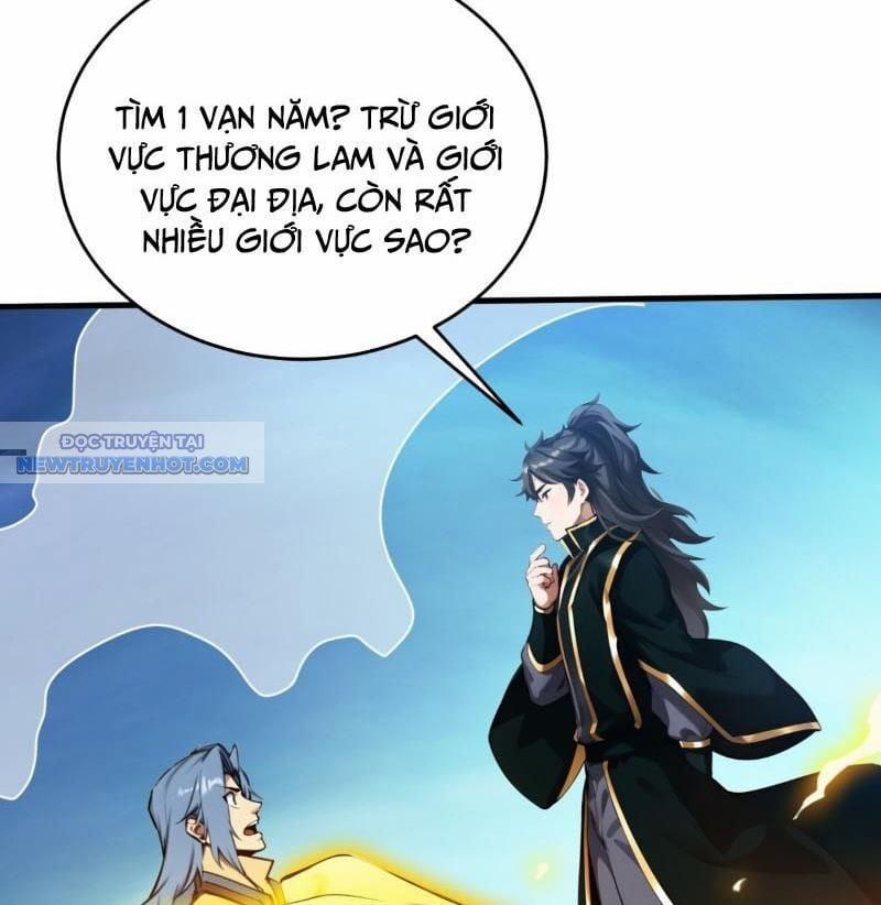 Ẩn Cư Mười Vạn Năm 246 trang 71