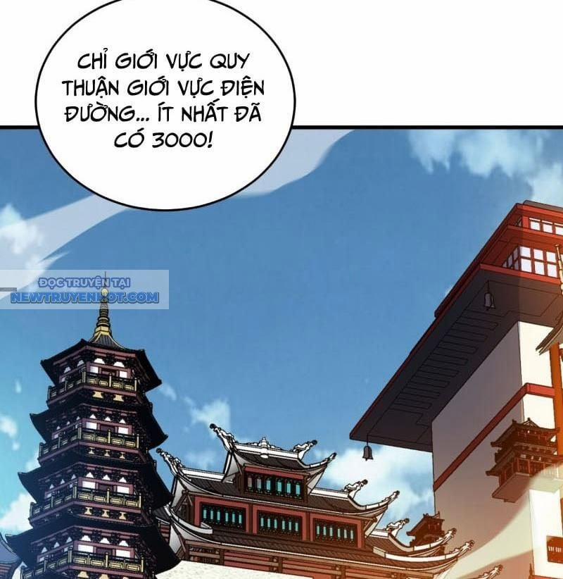 Ẩn Cư Mười Vạn Năm 246 trang 73