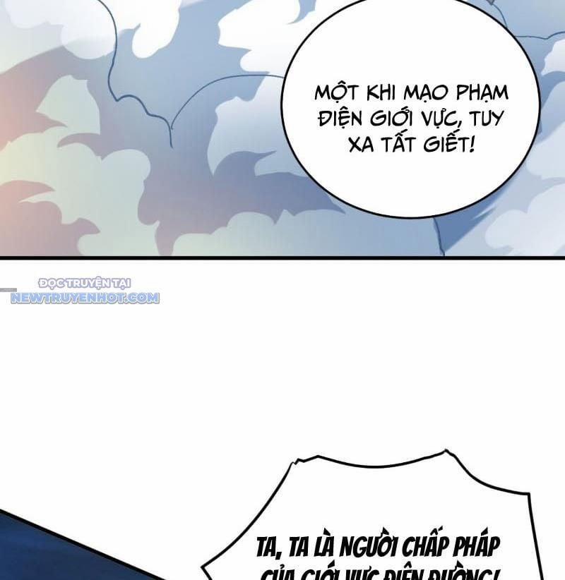 Ẩn Cư Mười Vạn Năm 246 trang 75