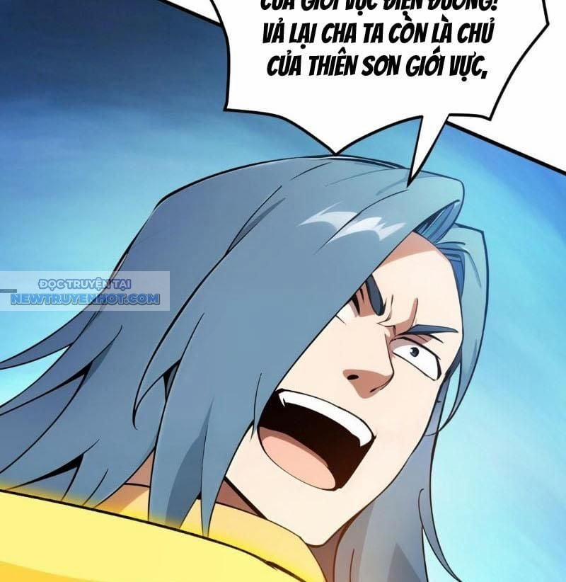 Ẩn Cư Mười Vạn Năm 246 trang 76