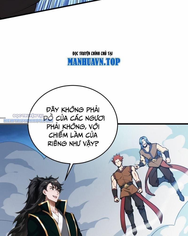 Ẩn Cư Mười Vạn Năm 246 trang 8