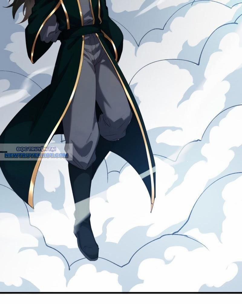 Ẩn Cư Mười Vạn Năm 246 trang 9