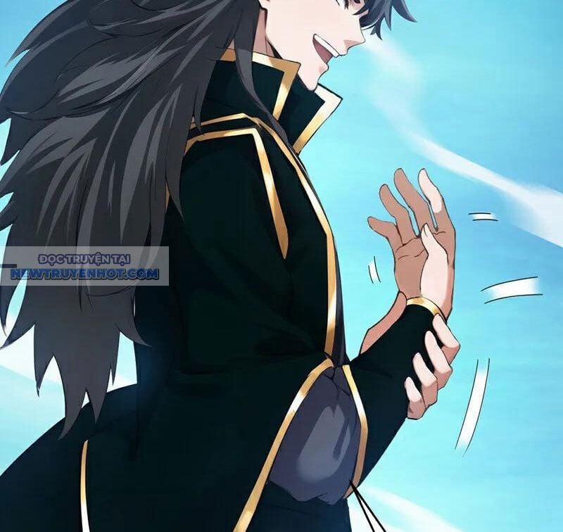 Ẩn Cư Mười Vạn Năm 247 trang 10