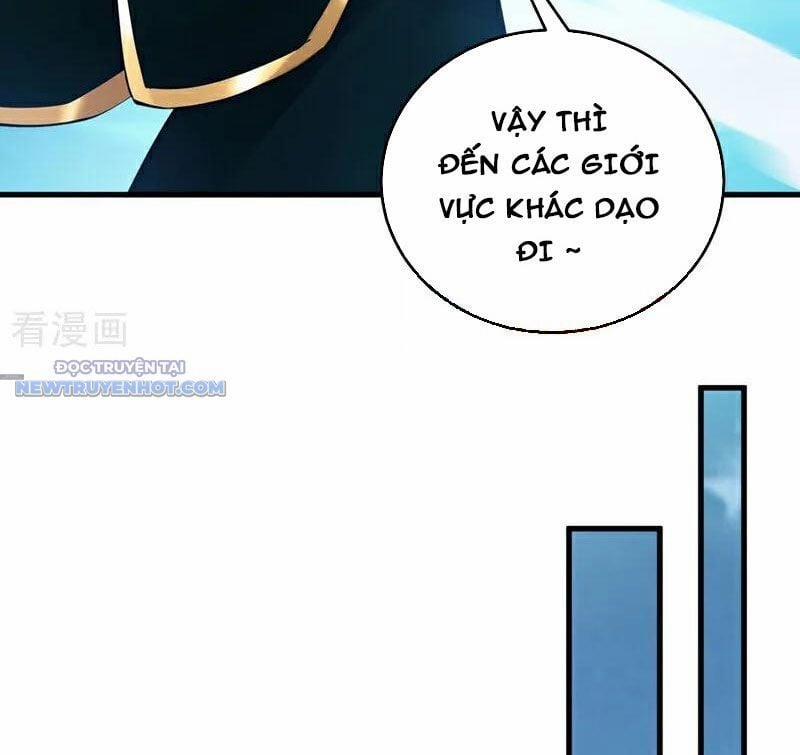 Ẩn Cư Mười Vạn Năm 247 trang 11
