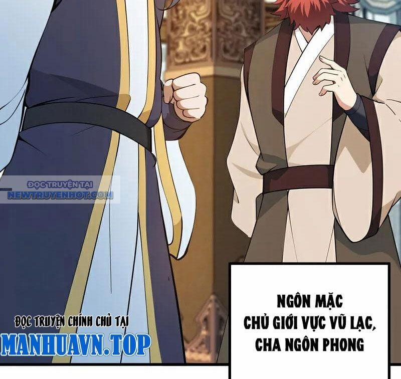 Ẩn Cư Mười Vạn Năm 247 trang 16