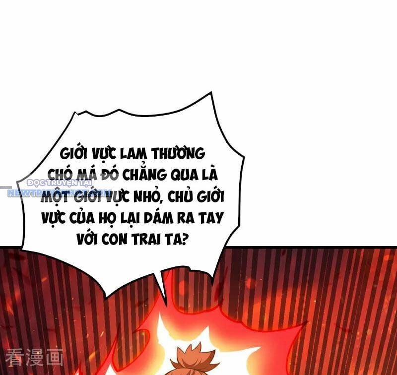 Ẩn Cư Mười Vạn Năm 247 trang 20