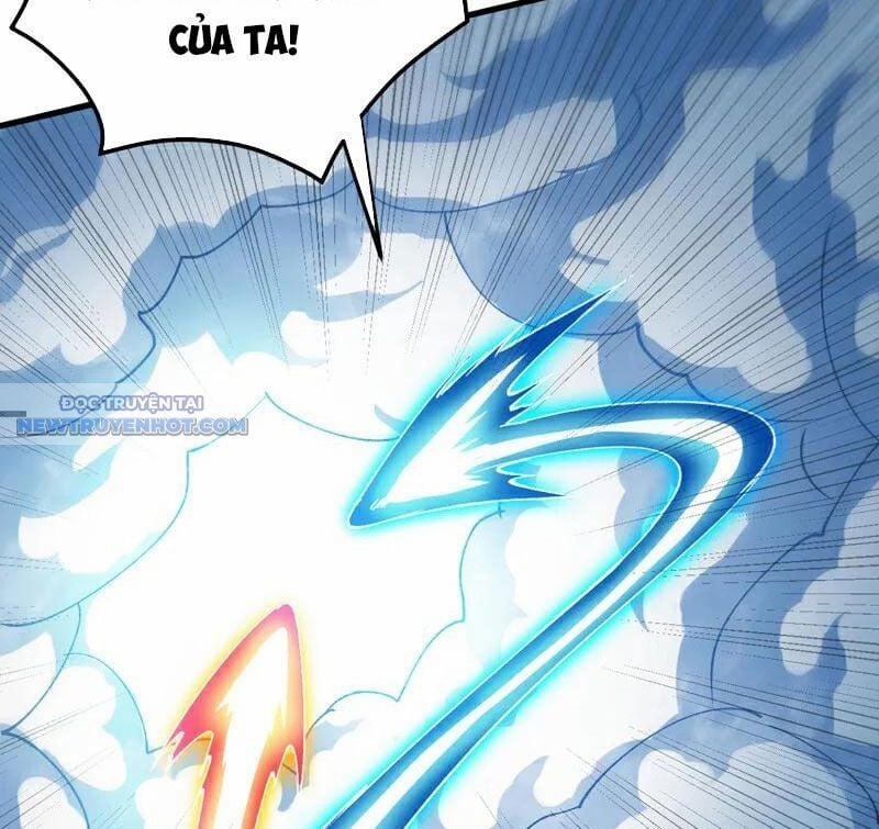 Ẩn Cư Mười Vạn Năm 247 trang 23