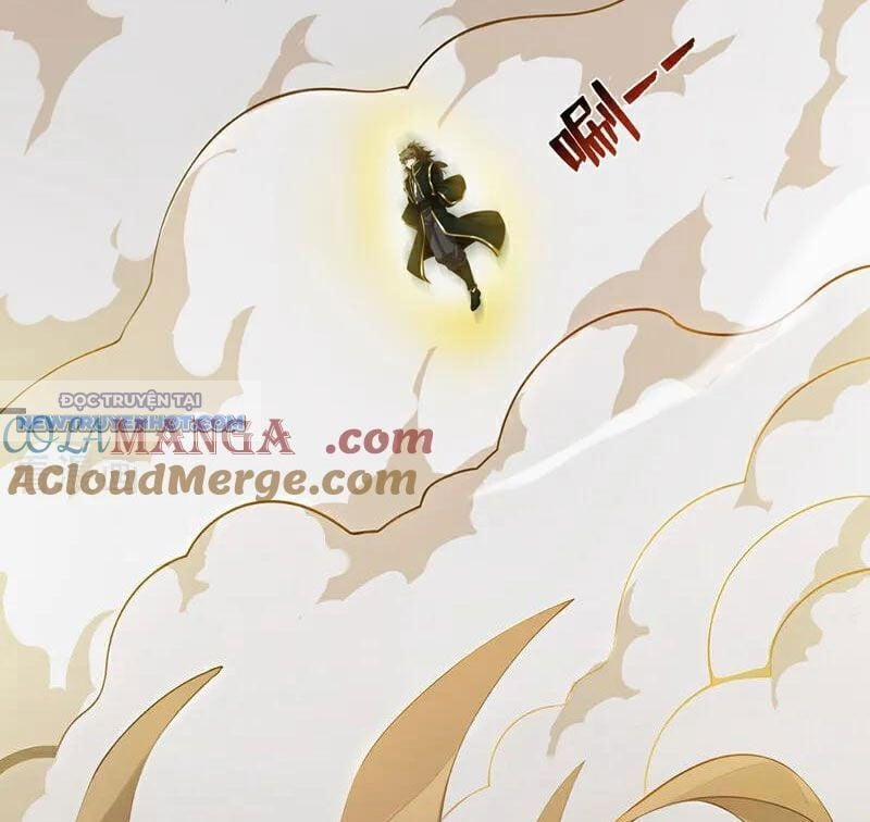 Ẩn Cư Mười Vạn Năm 247 trang 28