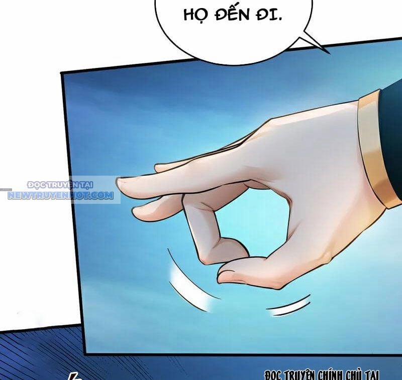 Ẩn Cư Mười Vạn Năm 247 trang 3