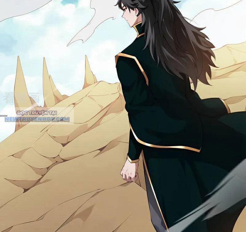 Ẩn Cư Mười Vạn Năm 247 trang 31