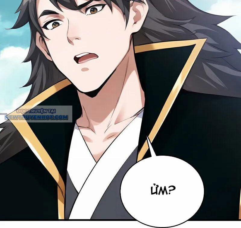 Ẩn Cư Mười Vạn Năm 247 trang 34