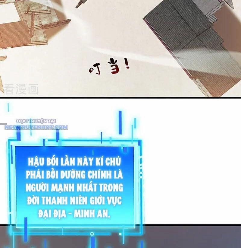 Ẩn Cư Mười Vạn Năm 247 trang 40