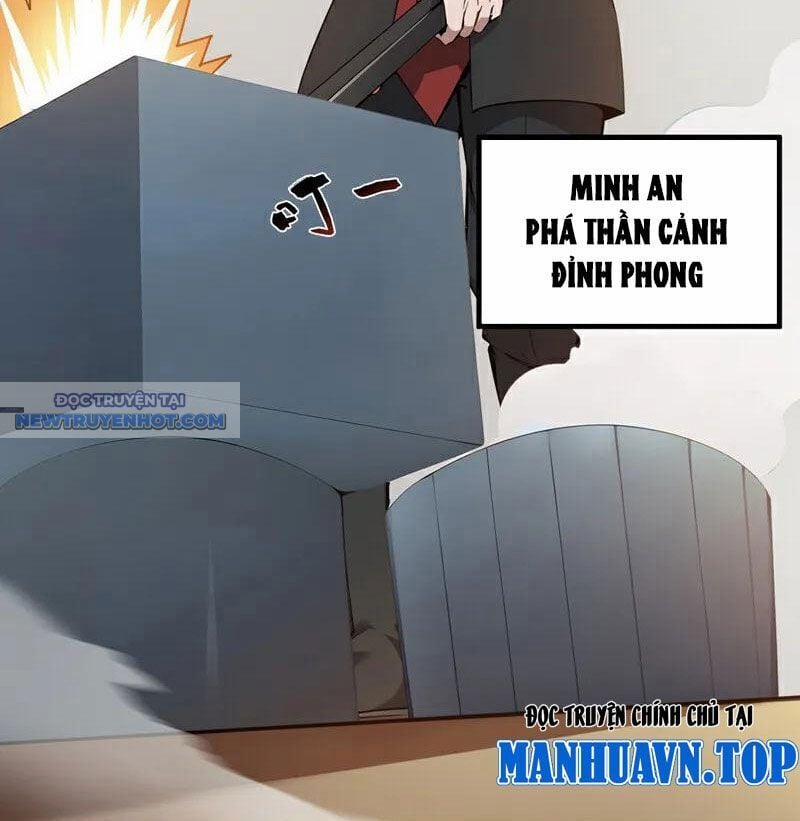 Ẩn Cư Mười Vạn Năm 247 trang 42