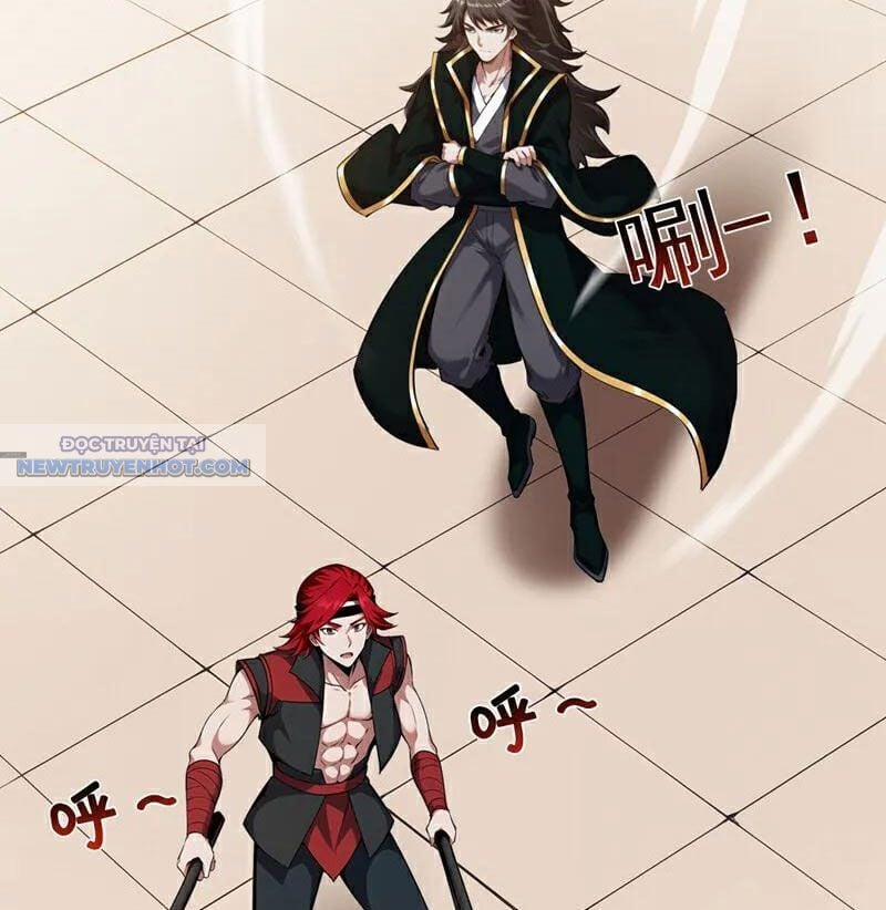 Ẩn Cư Mười Vạn Năm 247 trang 44