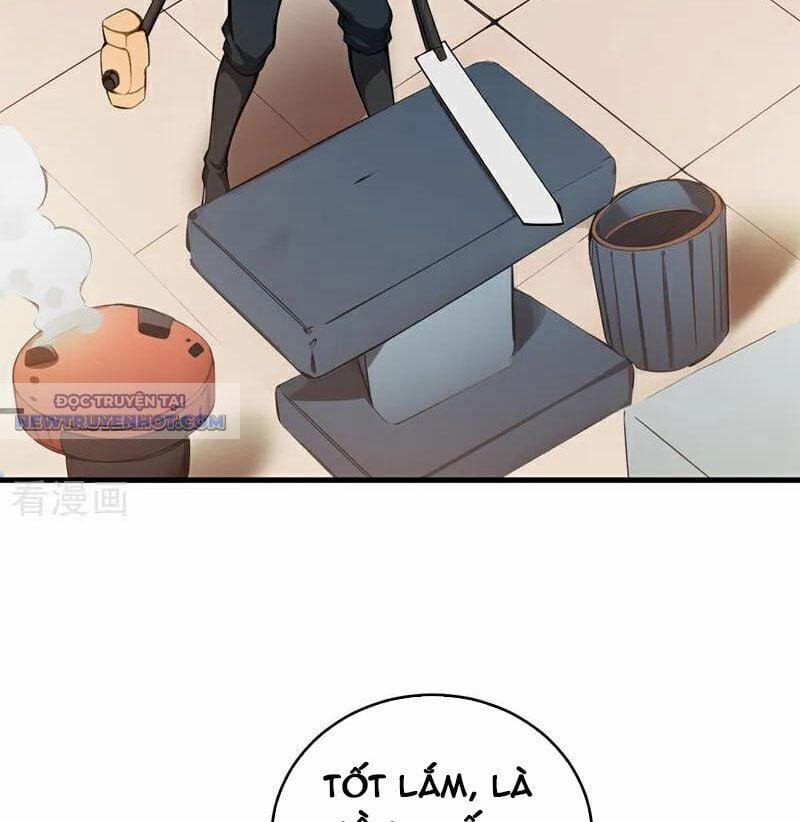 Ẩn Cư Mười Vạn Năm 247 trang 45