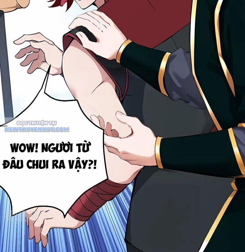 Ẩn Cư Mười Vạn Năm 247 trang 47