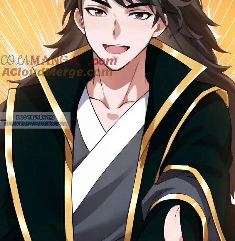 Ẩn Cư Mười Vạn Năm 247 trang 49